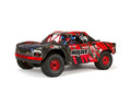 1/7 Mojave 6S BLX Scale Desert Racer Black/Red