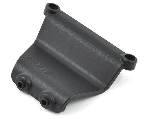 Front Bumper Mount, Black : X-Maxx