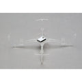 Main Frame Clear: Nano QX