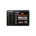 SRS4220 DSMR AVC Surface Rx
