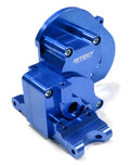 T7983BLUE Alloy Gearbox Traxxas Stampede XL5/VXL