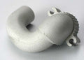 5140 Aluminum Header T-Maxx 2.5