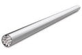 Driveshaft Assembly, Center, Aluminum; X-Maxx