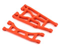 Upper & Lower A-arm: Traxxas X-Maxx, Orange