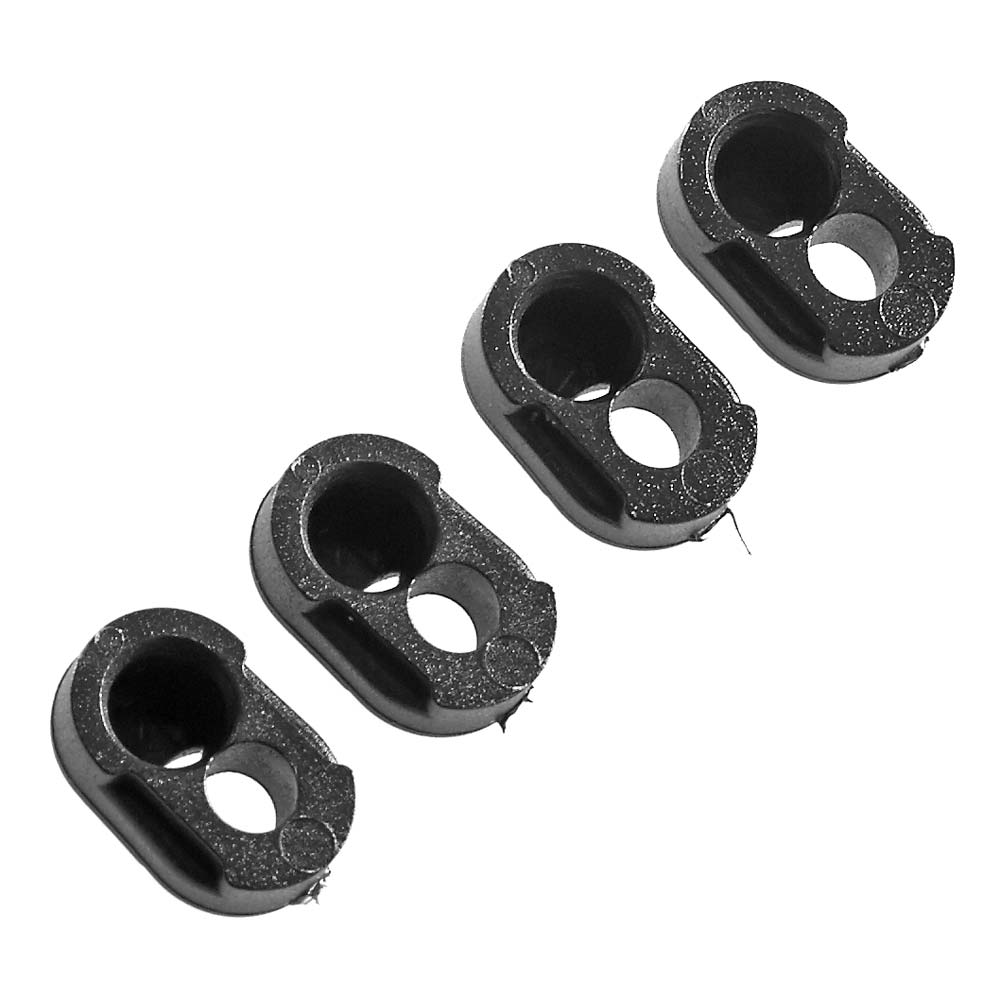 Suspension Pin Retainer (4); Traxxas X-Maxx