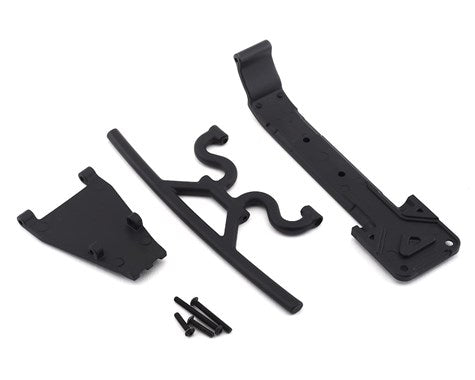Front Skid Plate - TRA Unlimited Desert Racer