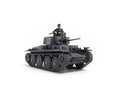 32583, 1/48 German Panzer 38 (t) Ausf. E/F