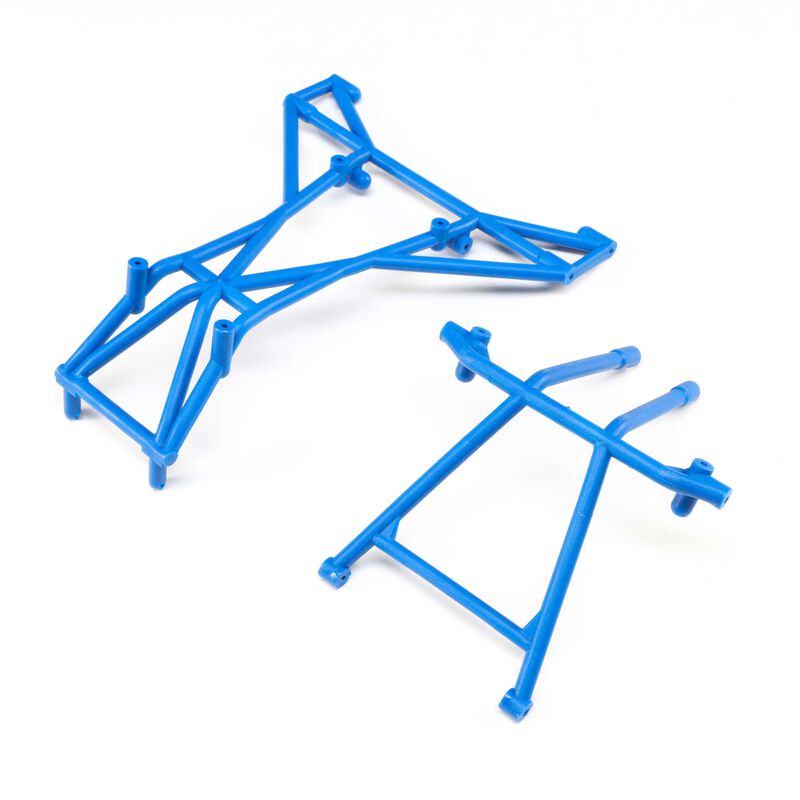 LMT Top/Upper Cage Bars