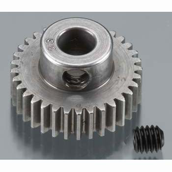 RRP2033 ROBINSON 33T 48P 5MM HARDENED PINION