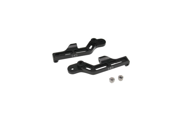 Hot Racing Arrma Limitless Aluminum Rear Body Mount Support
