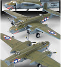 B-25G "Shark Mouth