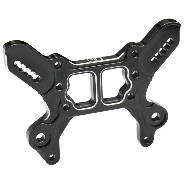 AON28T01 Aluminum HD front shock tower LP Talion