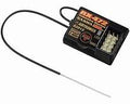 Sanwa 4-channel RX472 Telemetry Receiver