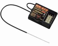 Sanwa 4-channel RX472 Telemetry Receiver