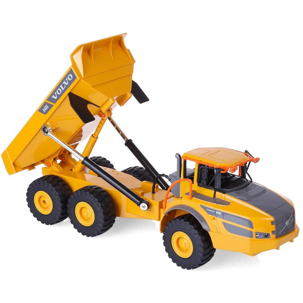EE-IMEX 1/20 VOLVO A40G DUMPER