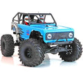 WENDIGO 1/10 SCALE BRUSHLESS ELECTRIC ROCK RACER (Ground shipping included in online price to the lower 48 states)