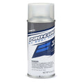 Pro-Line RC Body Spray Paint - Gunmetal Spray cans are the easiest way to get a custom color onto your clear RC body. Whether it be a one-color wonder or a multicolor masterpiece, Pro-Line has you covered!