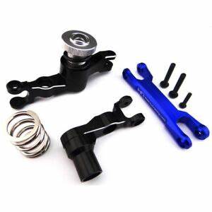 XMX48M06 Aluminum Servo Saver Bellcrank Steering Adj