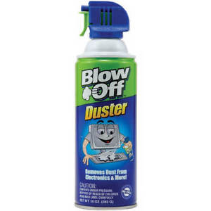 blow off duster
