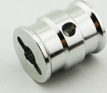 YEX2508 Heavy Duty Diff Posi Lock Spool Yeti XL