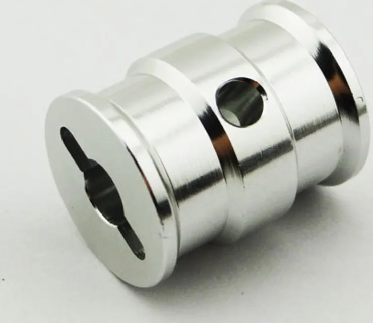 YEX2508 Heavy Duty Diff Posi Lock Spool Yeti XL