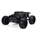 1/8 Notorious 6S 4WD BLX Stunt Truck Black (Shipping included in online price)