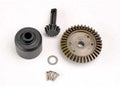 4981 RING GEAR/PARTS T-MAXX