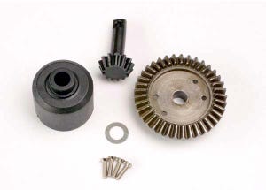 4981 RING GEAR/PARTS T-MAXX