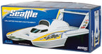 Miss Seattle U-16 Hydroplane 2.4GHz