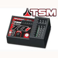6533 Stability Management Receiver TSM RX TQi 2.4GHz