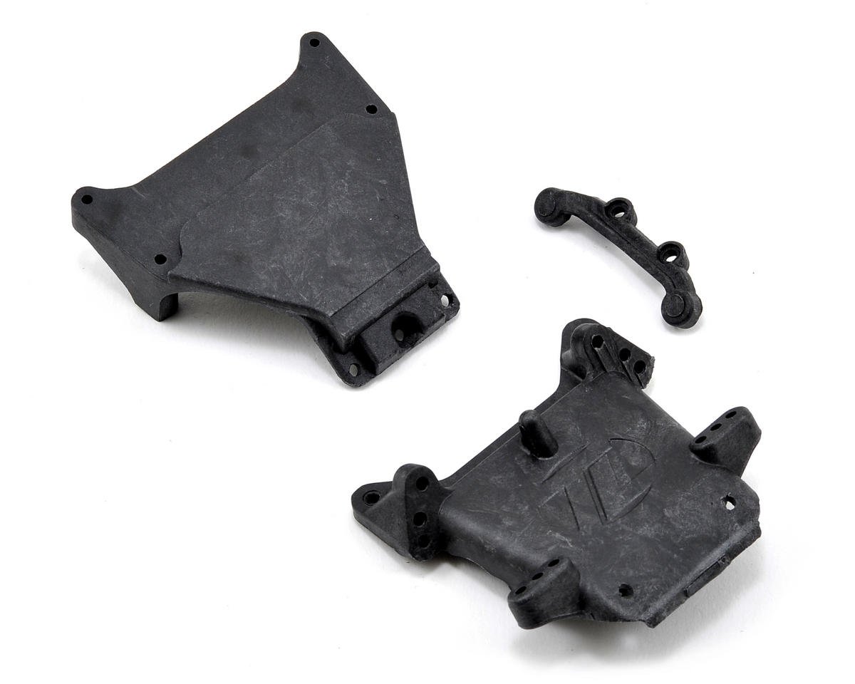 GraphKickplate,BH &Brace:XXX-NT SNT