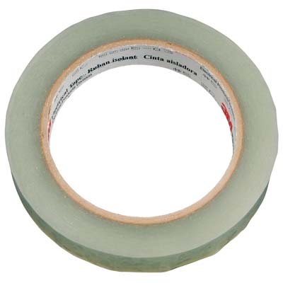 GrimRacer Pro Radio Box Tape