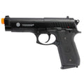 taurus pt92  metal slide