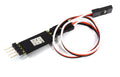 2 Output LED On/Off Controller Board for Receiver 3rd Channel C29429 New Item