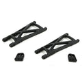 Rear Arm: XXX-SCT