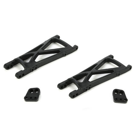 Rear Arm: XXX-SCT