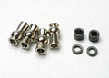 5355 HOLLOW BALLS / SHIMS REVO