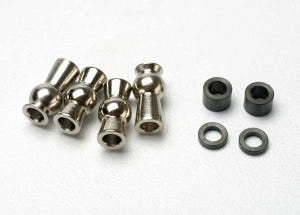 5355 HOLLOW BALLS / SHIMS REVO