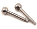 Kyosho SP Stainless King Pin Ball Set