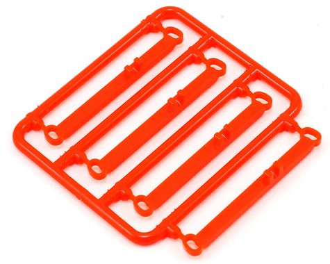 Kyosho Tie Rod Set (4)