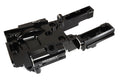 Billet Machined Front Bulkhead for Traxxas 1/10 E-Revo 2.0 C29995BLACK