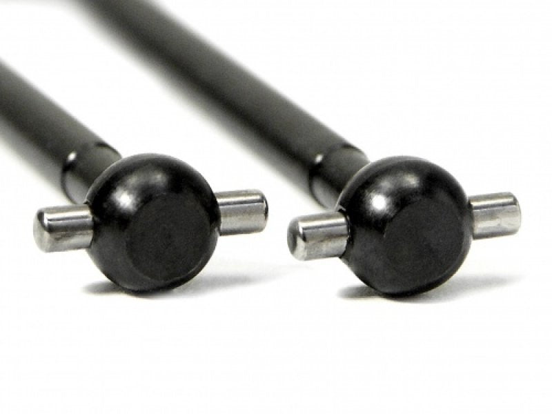 Dogbone, 6X52mm, (2pcs) Nitro 3