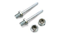 Axle Shafts,1/8 x 1-1/4