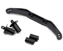 BODY MOUNT POST