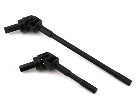 AR45P Universal Axle Set (2pcs): SCX10III