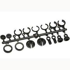 86050 Shock Nylon Set HB-M7TQ-C28