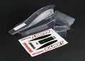 2417 BANDIT BODY-WINDOW, LIGHTS GRILL