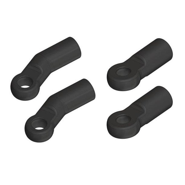 Steering Ball Joint - Composite - 1 set: Dementor,