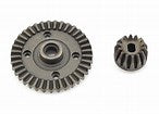 86329 Heavy-Duty Final Gear Set P1x36T/P1x14T