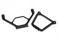 Bumper Mount Front Support; X-Maxx